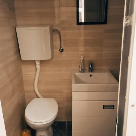 Eva Apartament *
