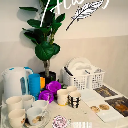 Apartamento Eva Sajmiste