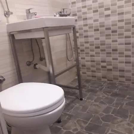 Apartament Eva