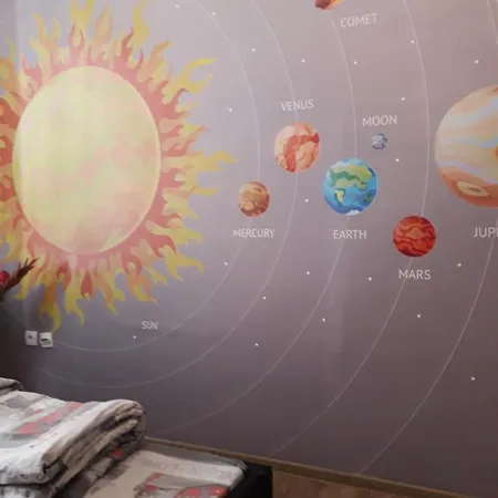 Apartamento Eva Sajmiste