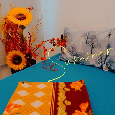 Eva Apartament *