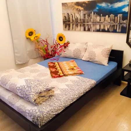 Apartament Eva *