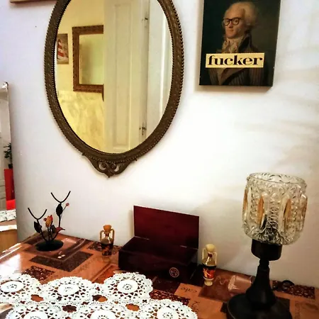 Apartament Eva *