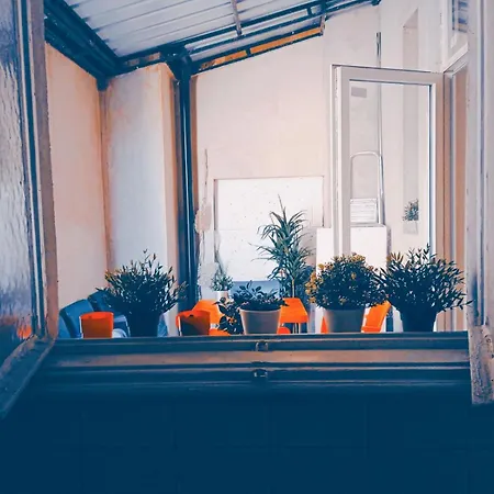 Apartament Eva