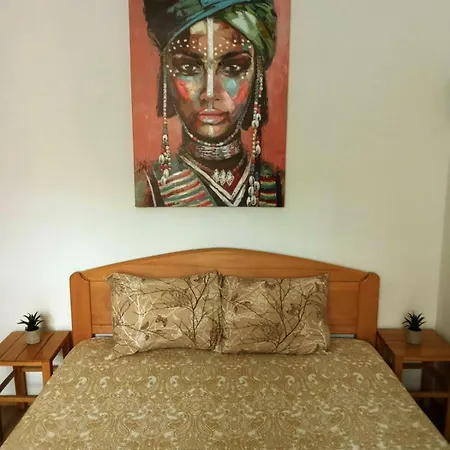 Apartment Eva