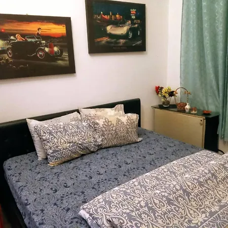 Apartamento Eva Sajmiste