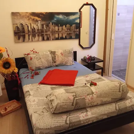 Apartament Eva *