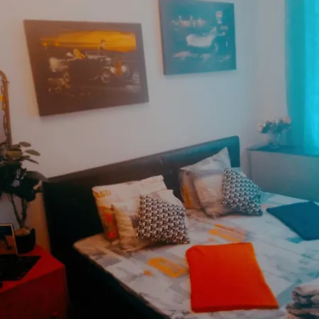 Eva Apartament